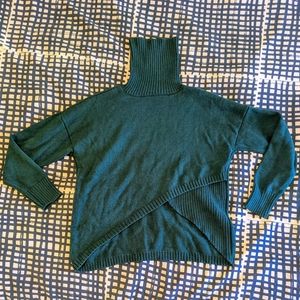 Kordal Anni Sweater in Garnet